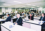 ITU-D Rapportor Meeting in Japan