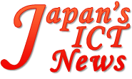 Japan's ICT News